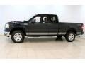 2006 Black Ford F150 XLT SuperCab 4x4  photo #4