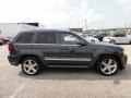 2007 Steel Blue Metallic Jeep Grand Cherokee SRT8 4x4  photo #7