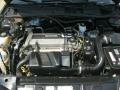 2.2 Liter DOHC 16 Valve 4 Cylinder Engine for 2003 Chevrolet Cavalier LS Sport Sedan #53147809