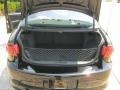 2003 Black Chevrolet Cavalier LS Sport Sedan  photo #8