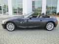 Monaco Blue Metallic - Z4 3.0si Roadster Photo No. 2
