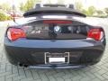 Monaco Blue Metallic - Z4 3.0si Roadster Photo No. 4