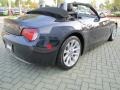 Monaco Blue Metallic - Z4 3.0si Roadster Photo No. 5