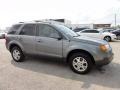 2005 Storm Gray Saturn VUE V6  photo #6