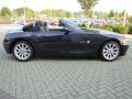 Monaco Blue Metallic - Z4 3.0si Roadster Photo No. 6