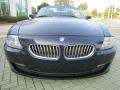 Monaco Blue Metallic - Z4 3.0si Roadster Photo No. 8