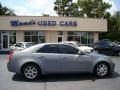 Light Platinum - CTS 4 AWD Sedan Photo No. 1