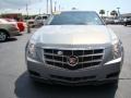 Light Platinum - CTS 4 AWD Sedan Photo No. 3