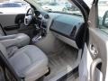 2005 Storm Gray Saturn VUE V6  photo #17