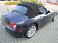 Monaco Blue Metallic - Z4 3.0si Roadster Photo No. 19