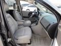 2005 Storm Gray Saturn VUE V6  photo #19