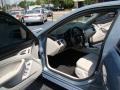 Light Platinum - CTS 4 AWD Sedan Photo No. 9