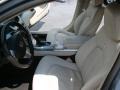 Light Platinum - CTS 4 AWD Sedan Photo No. 11