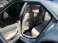 Light Platinum - CTS 4 AWD Sedan Photo No. 12
