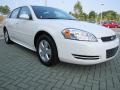 White - Impala LT Photo No. 7