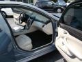 Light Platinum - CTS 4 AWD Sedan Photo No. 14