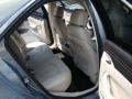 Light Platinum - CTS 4 AWD Sedan Photo No. 16