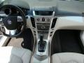 Light Platinum - CTS 4 AWD Sedan Photo No. 17
