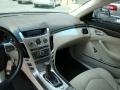 Light Platinum - CTS 4 AWD Sedan Photo No. 19