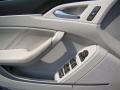 Light Platinum - CTS 4 AWD Sedan Photo No. 21