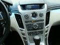 Light Platinum - CTS 4 AWD Sedan Photo No. 23