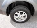 2005 Storm Gray Saturn VUE V6  photo #29