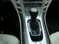 Light Platinum - CTS 4 AWD Sedan Photo No. 24