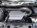 2005 Storm Gray Saturn VUE V6  photo #31