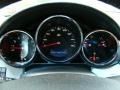 Light Platinum - CTS 4 AWD Sedan Photo No. 28