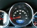 Light Platinum - CTS 4 AWD Sedan Photo No. 29