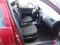 Canyon Red Metallic - Jetta GL Sedan Photo No. 8