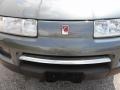 2005 Storm Gray Saturn VUE V6  photo #34