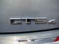 Light Platinum - CTS 4 AWD Sedan Photo No. 38
