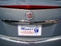 Light Platinum - CTS 4 AWD Sedan Photo No. 40
