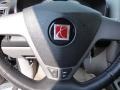 2005 Storm Gray Saturn VUE V6  photo #43