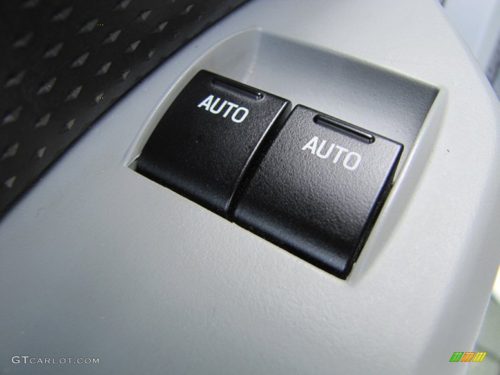 2008 Ford Mustang GT/CS California Special Coupe Controls Photo #53149180