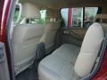 2008 Red Brawn Nissan Pathfinder S 4x4  photo #18