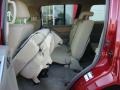 2008 Red Brawn Nissan Pathfinder S 4x4  photo #20