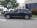 Black Obsidian - FX 35 AWD Photo No. 3