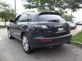 Black Obsidian - FX 35 AWD Photo No. 5