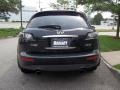 Black Obsidian - FX 35 AWD Photo No. 6