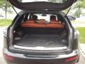 Black Obsidian - FX 35 AWD Photo No. 7