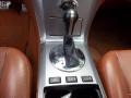 Black Obsidian - FX 35 AWD Photo No. 14
