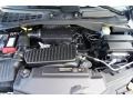 4.7 Liter OHV 16-Valve V8 Engine for 2007 Chrysler Aspen Limited #53149950