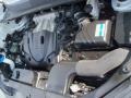  2009 Tucson SE V6 4WD 2.7 Liter DOHC 24-Valve V6 Engine