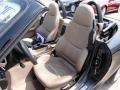  2002 Z3 3.0i Roadster Beige Interior