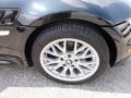 2002 BMW Z3 3.0i Roadster Wheel