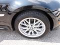 2002 BMW Z3 3.0i Roadster Wheel and Tire Photo