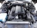 2002 BMW Z3 3.0L DOHC 24-Valve Inline 6 Cylinder Engine Photo