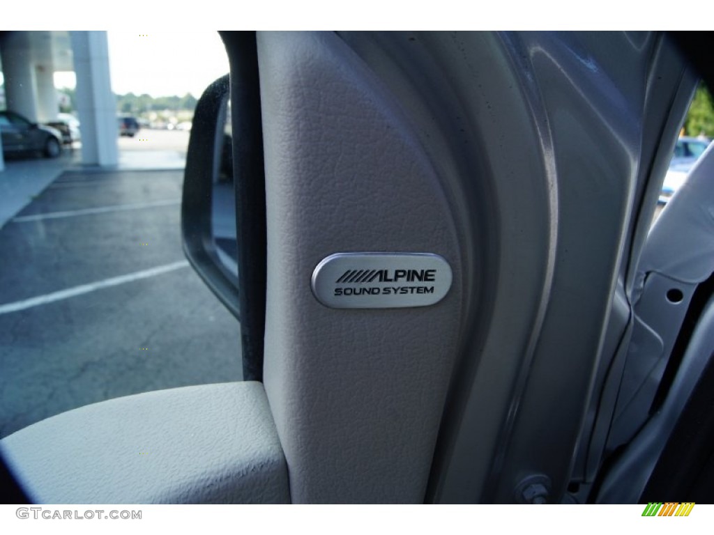 2007 Chrysler Aspen Limited Audio System Photo #53150325